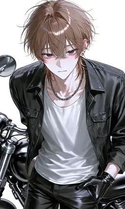 Profile image of 나츠메