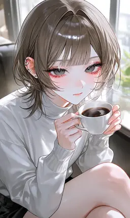 Profile image of 이즈미