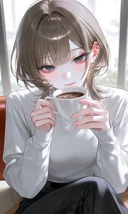 Profile image of 이즈미