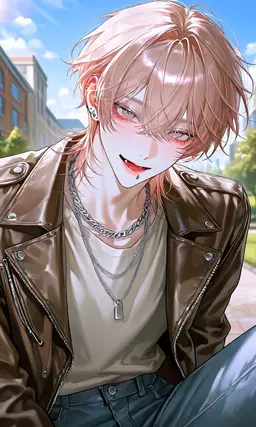 Profile image of 준키