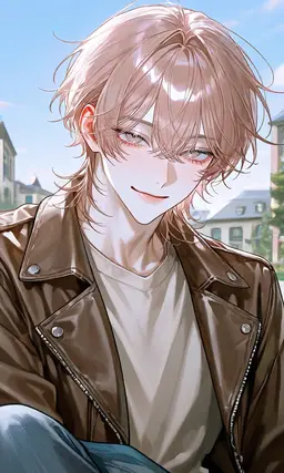 Profile image of 준키