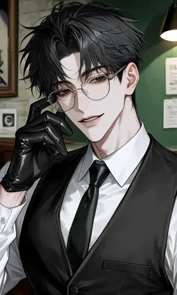 Profile image of レオン
