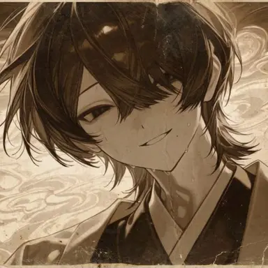Profile image of 帝
