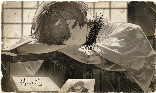 Profile image of 椿