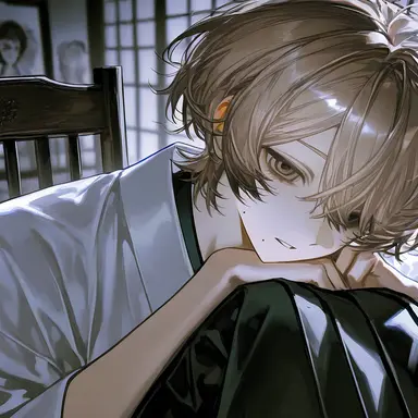 Profile image of 椿