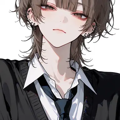 Profile image of 羽唯