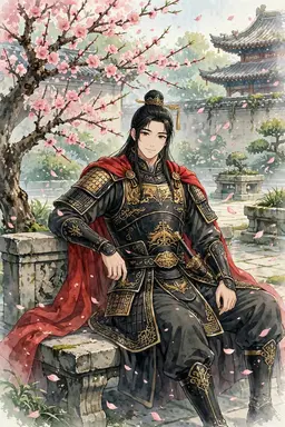 Profile image of General Shen