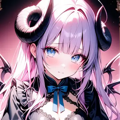 Profile image of ルクレツィア