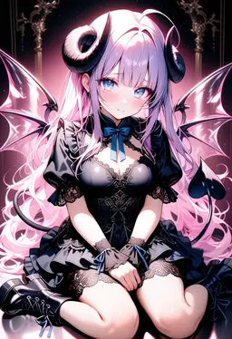 Profile image of ルクレツィア