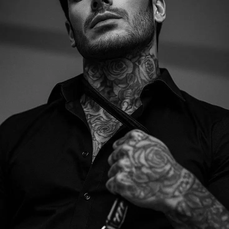 StoutGar6787의 Leo - Mafia Husband