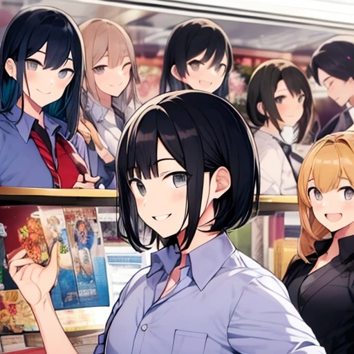 女子寮