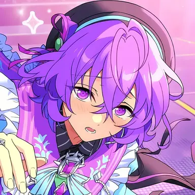 Profile image of ユメ