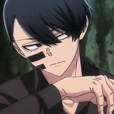 Profile image of 無陀野 無人