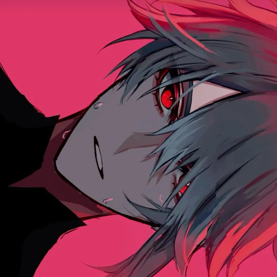 CockyMind9258의 アルハイゼンからなんとしてでも逃げないと