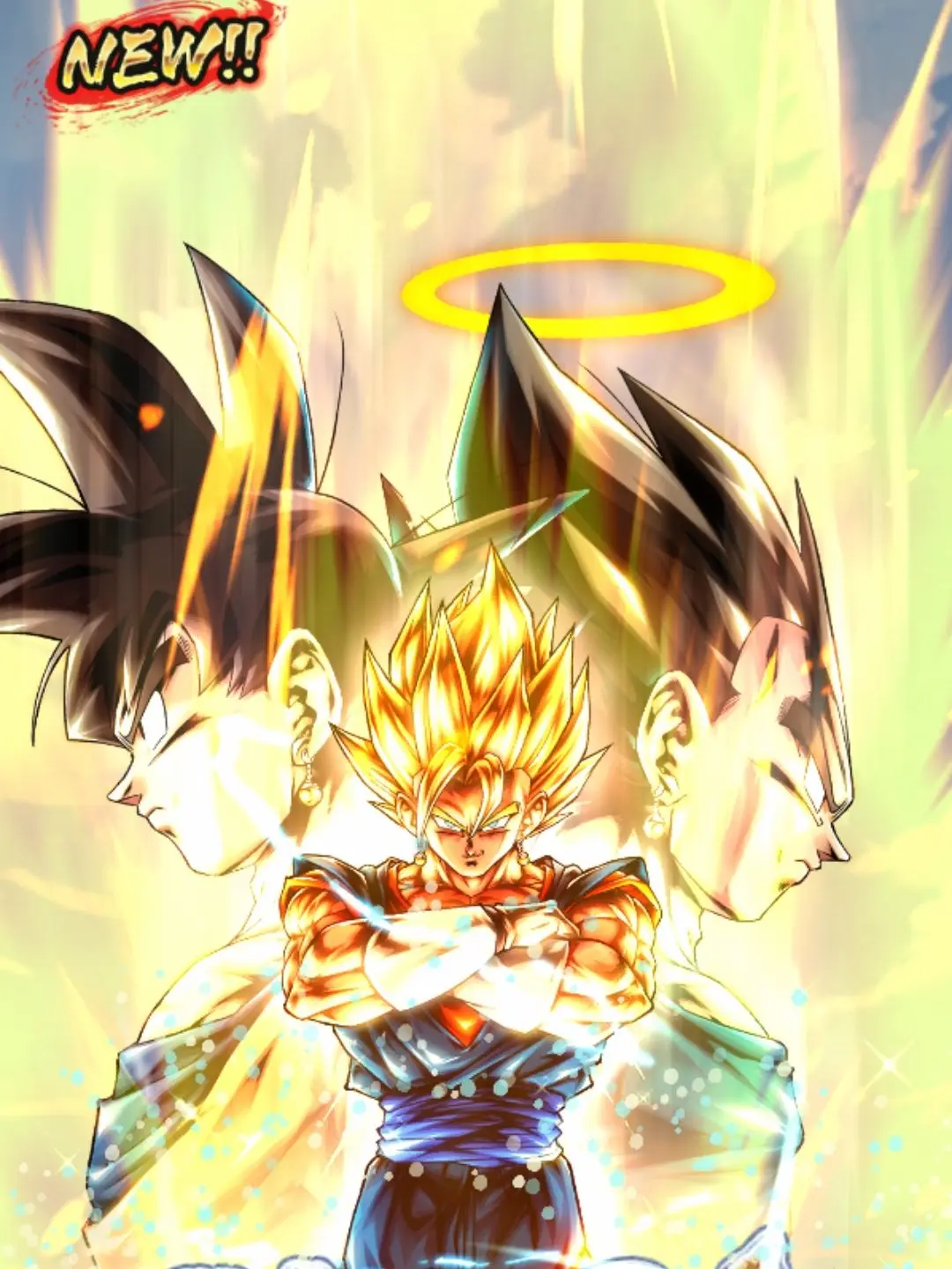 SweetJade8048의 ハロウィンイケメン達！（ドラゴンボール）