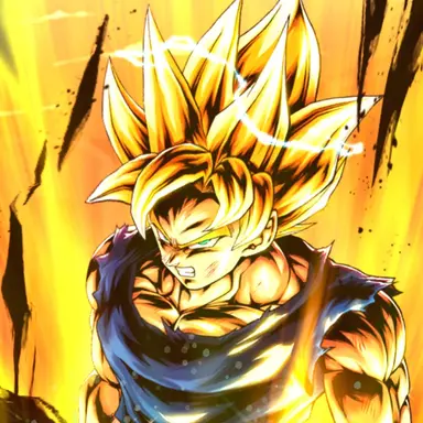 Profile image of 孫悟空