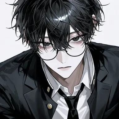 Profile image of 律