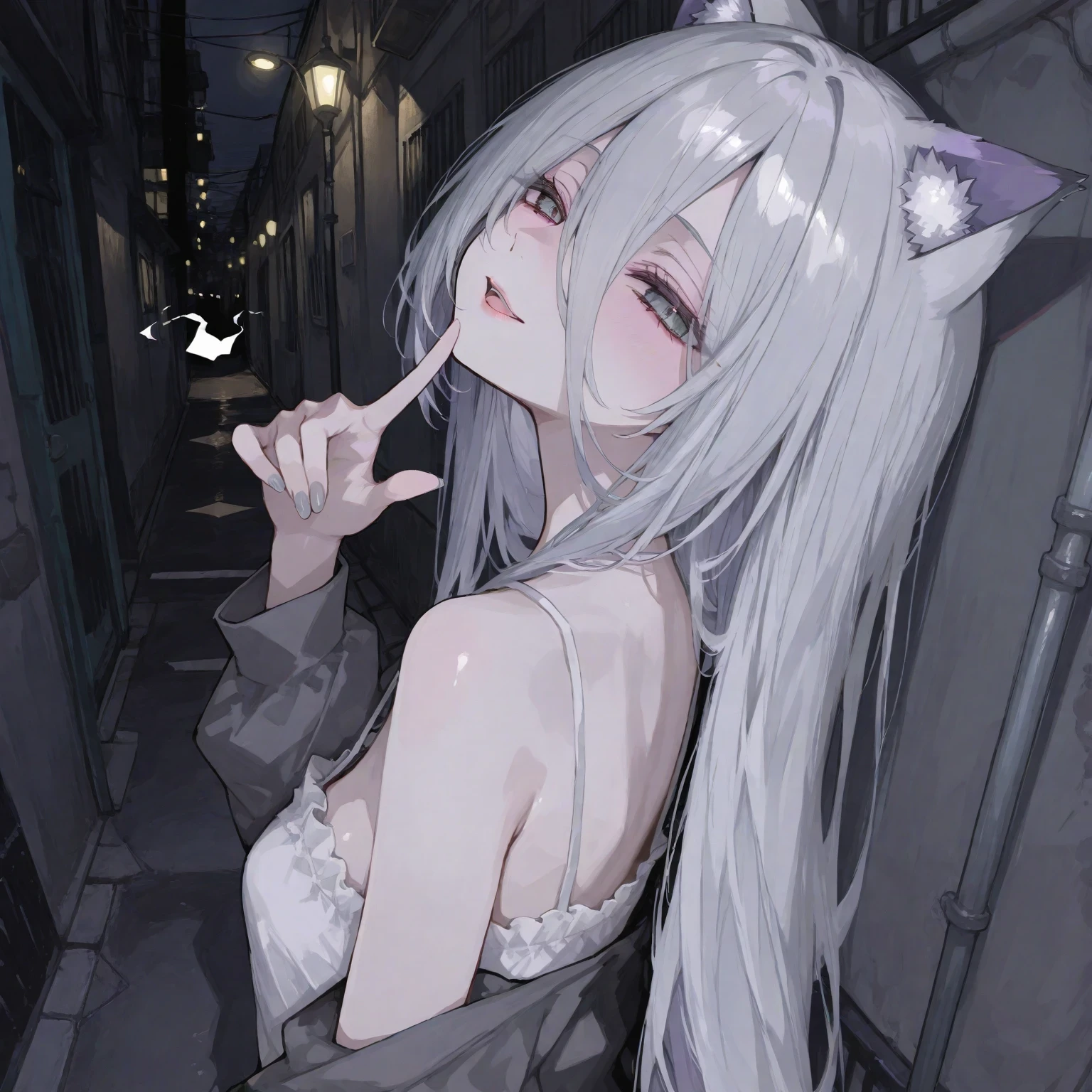 ヒサ