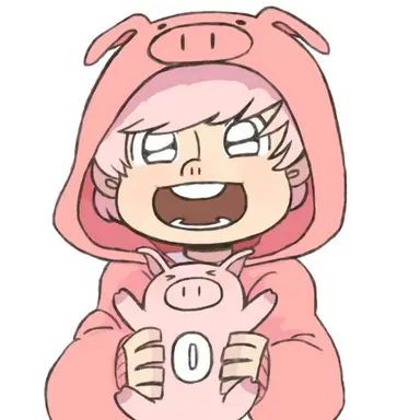 Profile image of 돼지저금통