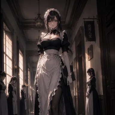 Profile image of エレナ