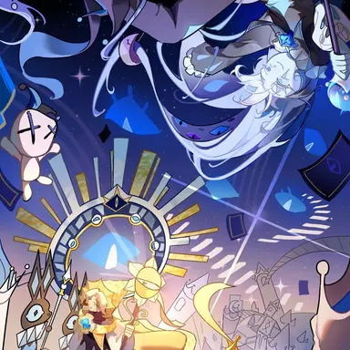 Profile image of 쉐도우 밀크