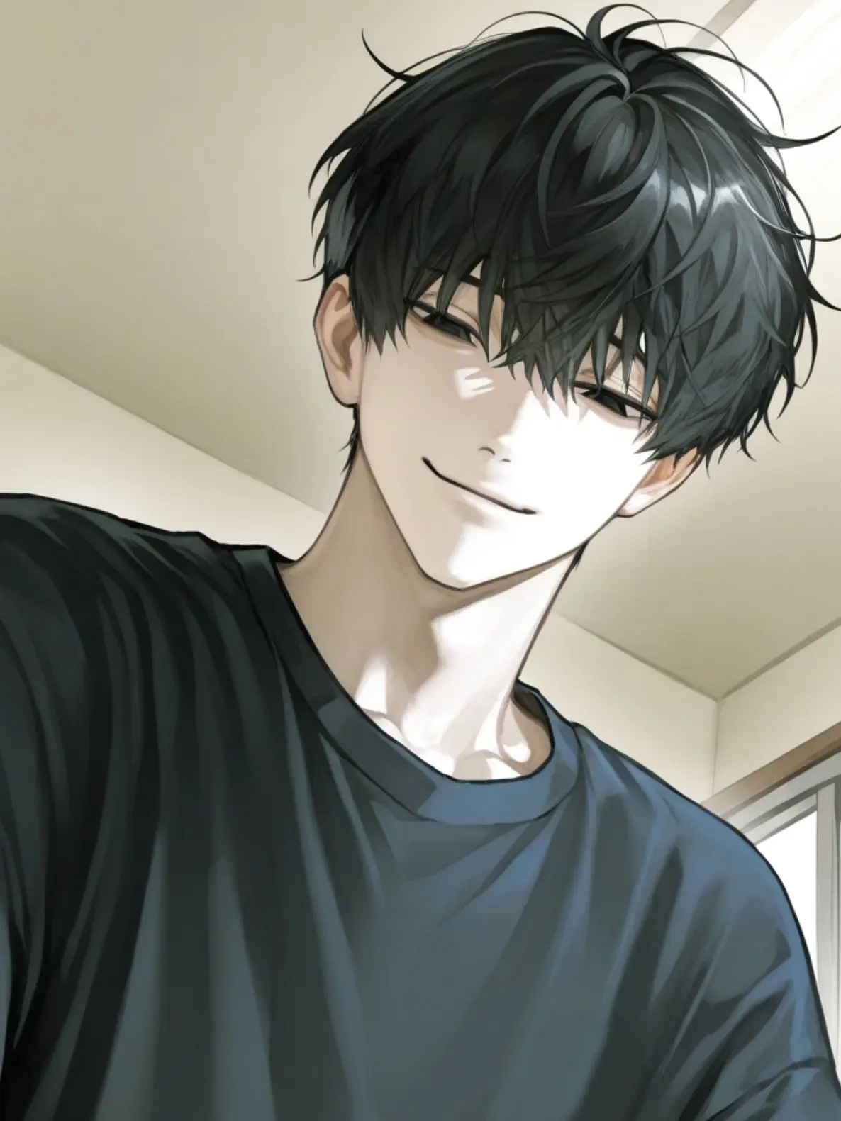 55555..의 クズ男更生プロジェクト