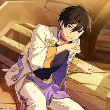 Profile image of 森田蓮
