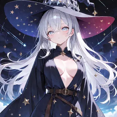 Profile image of セレフィーナ