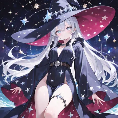 Profile image of セレフィーナ