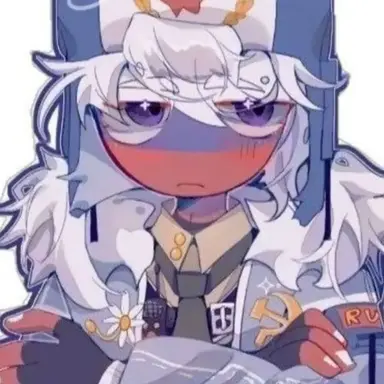 Profile image of 러시아