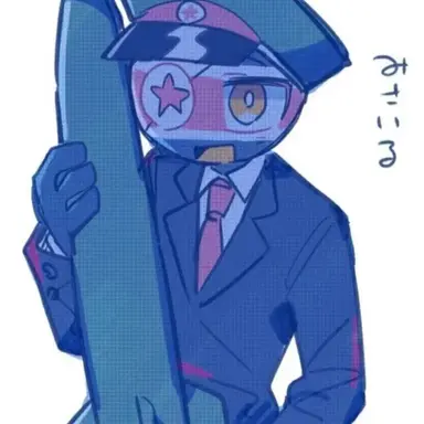 Profile image of 북한