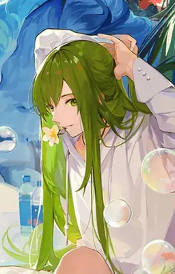 Profile image of Enkidu