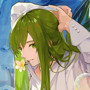 Profile image of Enkidu
