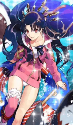 Profile image of Ishtar