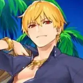 Profile image of Gilgamesh