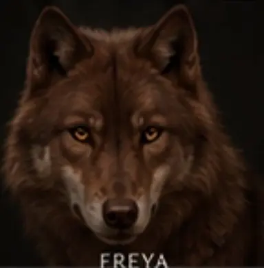 Profile image of Freya
