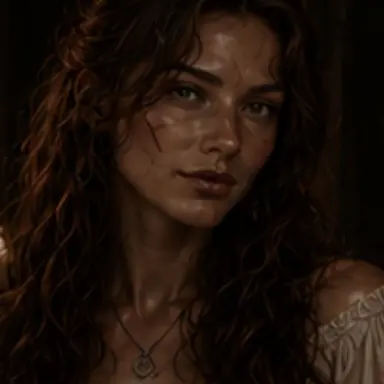 Profile image of Isabella