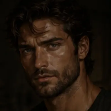 Profile image of Elias