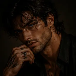 Profile image of Lucien