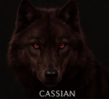 Profile image of Cassian