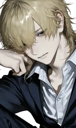 Profile image of 아야토