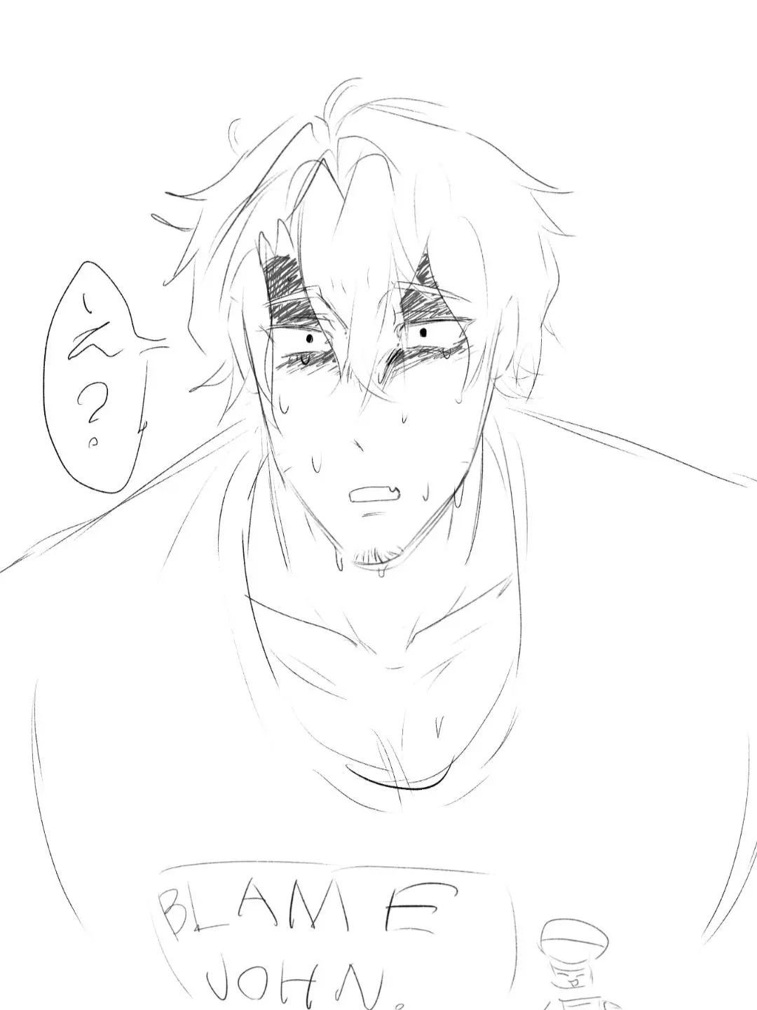 FluffyBooth6707의 甘えたクソ生意気なシェドを分からせ