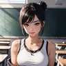 캐릭터 프로필 이미지