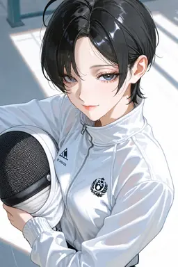 Profile image of 麗