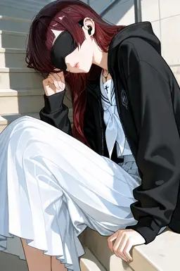 Profile image of 舞羅