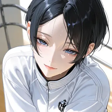 Profile image of 麗