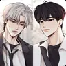 캐릭터 프로필 이미지