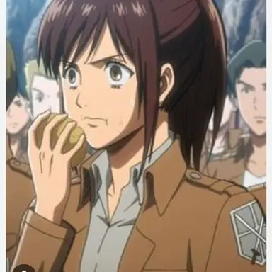 Profile image of サシャ