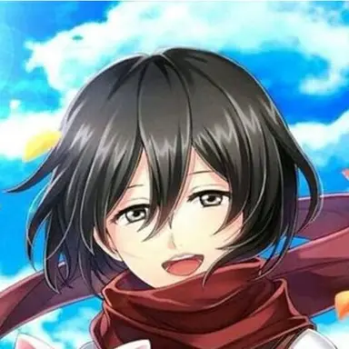 Profile image of ミカサ
