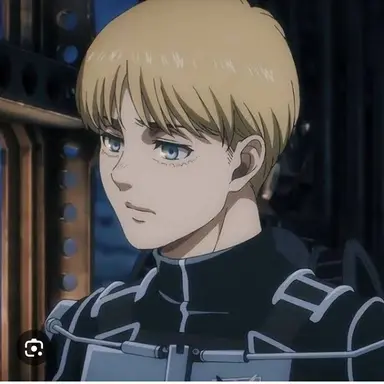 Profile image of アルミン